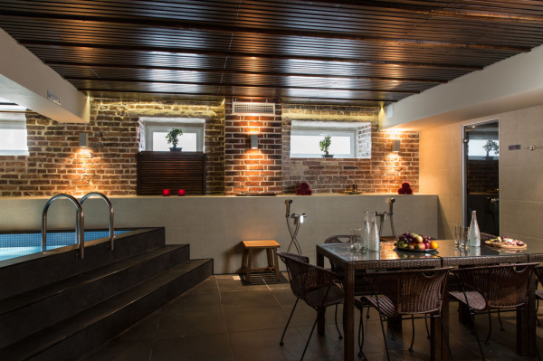 أفضل العروض ل KREUTZWALD HOTEL تالين