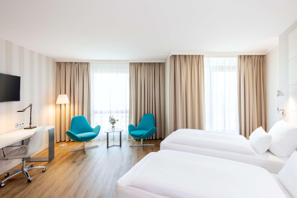 Best offers for NH Berlin Alexanderplatz Berlin