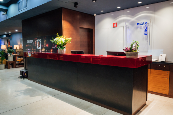 أفضل العروض ل Peakture Hotel بوخارست