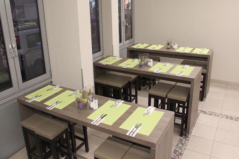 Best offers for Best Western Hotel Kantstrasse Berlin Berlin