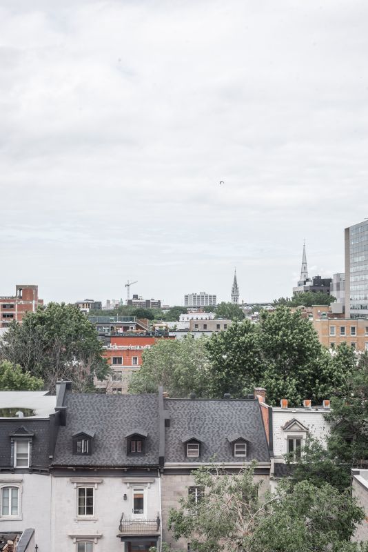 Best offers for Hotel Labelle Montreal