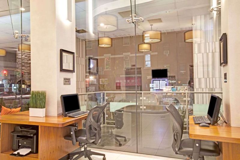 Best offers for Wyndham Garden Chinatown New York