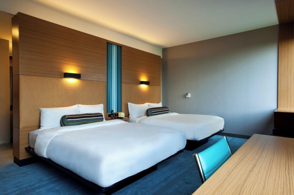 Best offers for Aloft Chicago O'Hare Rosemont 