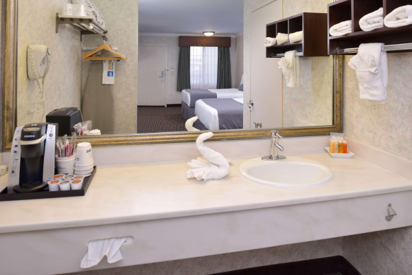 Best offers for Best Western Redondo Beach Galleria Inn Hotel - Be Redondo Beach