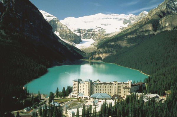 Best offers for Fairmont Château Lake Louise Louise Lake