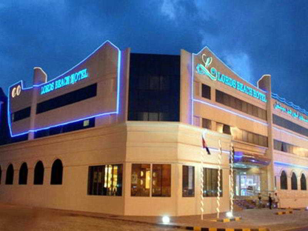 Best offers for Lavender Hotel Sharjah Sharjah