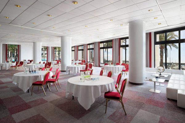 Best offers for Marriott Hotel Cap D'Ail Monaco