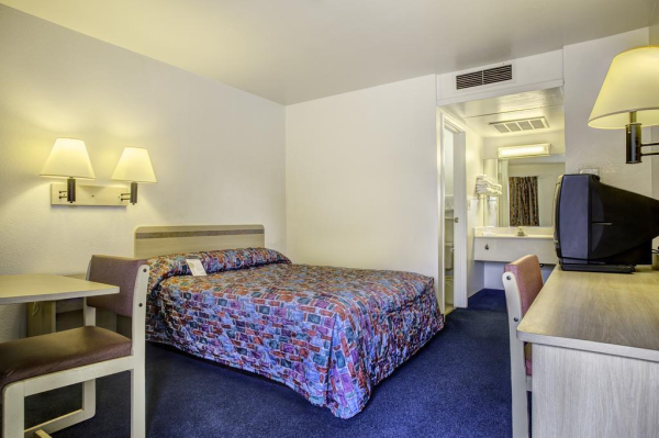 Best offers for Motel 6 Nashville Goodlettsville Nashville 