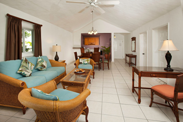 أفضل العروض ل منتجع فرانداه و سبا - شامل الوجبات انتيجوا