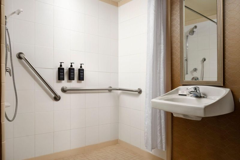 أفضل العروض ل شراتون ميرتل بيتش ميرتل بيتش 