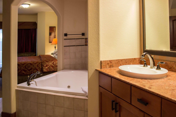 أفضل العروض ل منتجع بل يوجرين فاكاشنس سيبولا فيستا  اند سبا بوريا