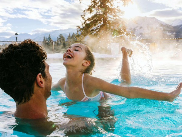 أفضل العروض ل Fairmont Jasper Park Lodge جاسبر