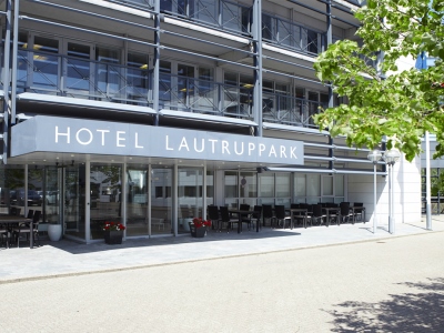 Best offers for LAUTRUPPARK Ballerup