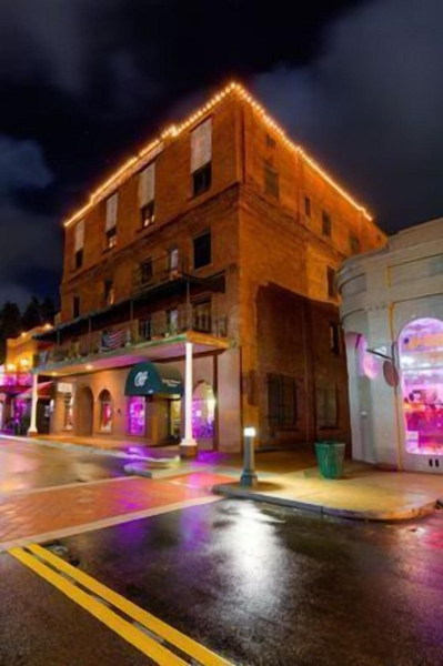 أفضل العروض ل لكسينجتون هيستوريك كاري هاوس بلاسيرفيل