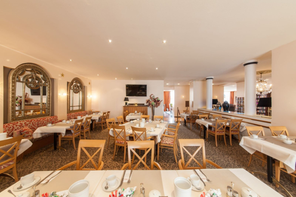 أفضل العروض ل فندق نوفوم يكسكيلسيور دوسسيلدورف برلين