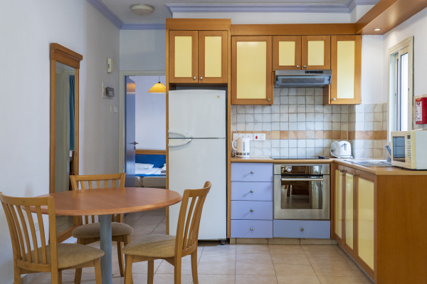 أفضل العروض ل  بافوس