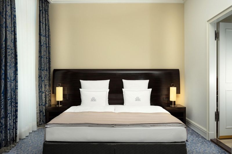 أفضل العروض ل فندق اتلانتيك هامبورج, اوتوجراف كولليكتيون هامبورج