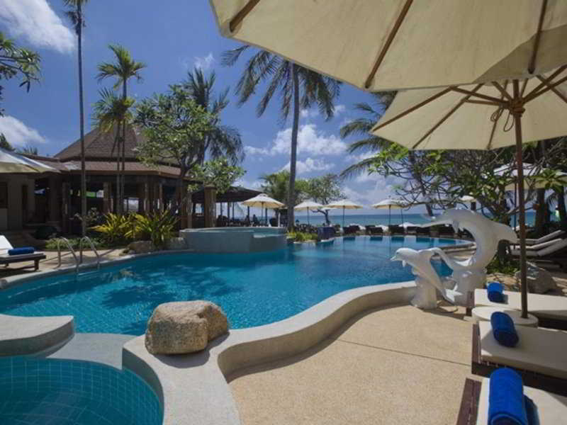 Best offers for Thai House Beach Resort Ko Samui 