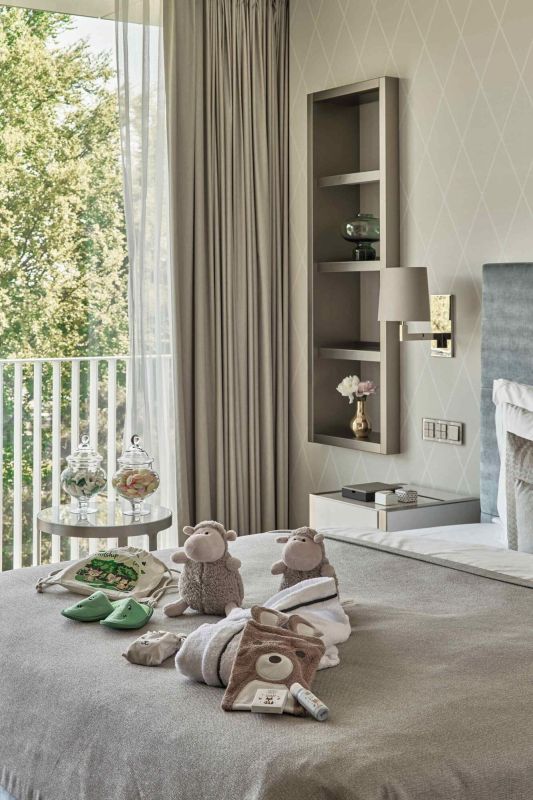 أفضل العروض ل تي فونتيناي هامبورج