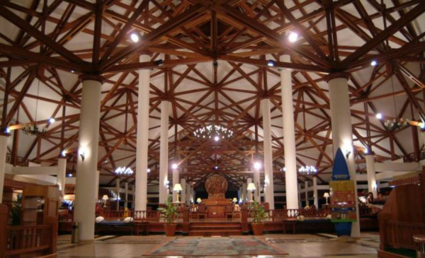 Best offers for Bintan Lagoon Resort BINTAN ISLAND