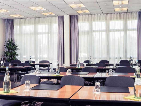 Best offers for Mercure Hotel Duesseldorf Airport Ratingen