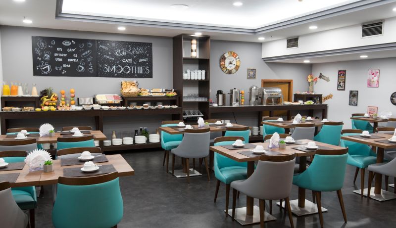 Best offers for Holiday Inn Montevideo Montevideo