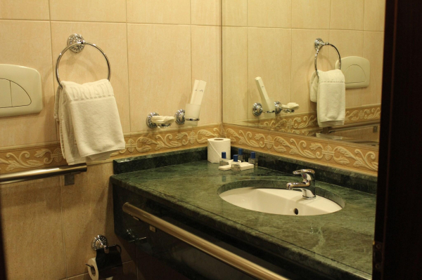 أفضل العروض ل فندق ادرياتيك  , بست ويسترن برمير كولكشن دورس