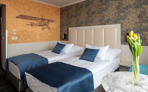 Best offers for Airport Hotel Budapest Vecses