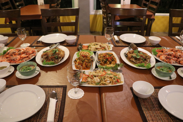 Best offers for Bacchus Home Resort Pran Buri