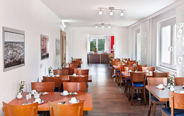 Best offers for Days Inn by Wyndham Leipzig City Centre Leipzig