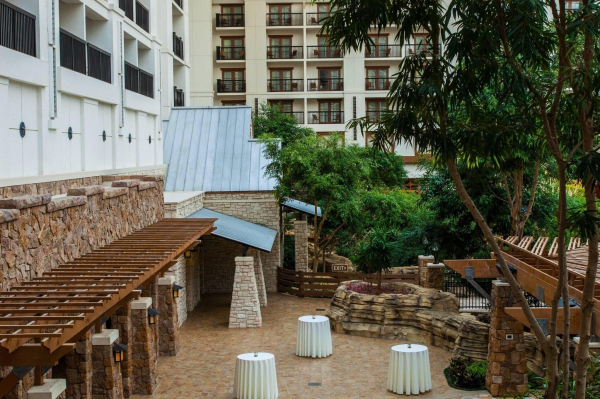 Best offers for Gaylord Texan Resort & Convention Center Grapevine