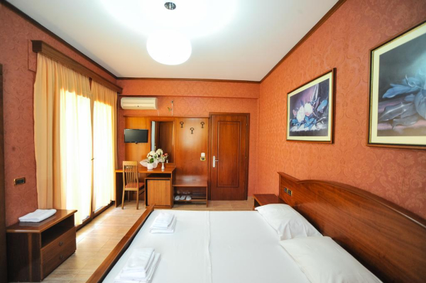 Best offers for Iliria International PLAZA ILIRIA