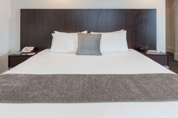 Best offers for James Cook Hotel Grand Chancellor Wellington Wellington