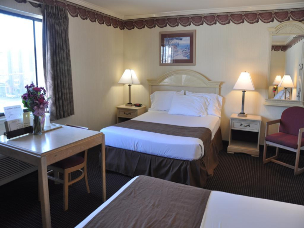 Best offers for San Francisco Inn San Francisco