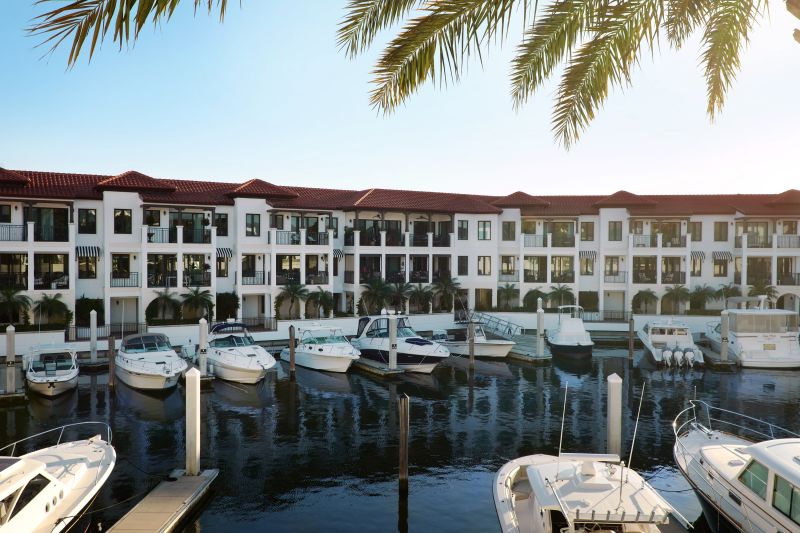 Best offers for Naples Bay Resort & Marina Naples 