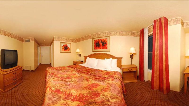 Best offers for PAN AMERICAN INN & SUITES Albuquerque 