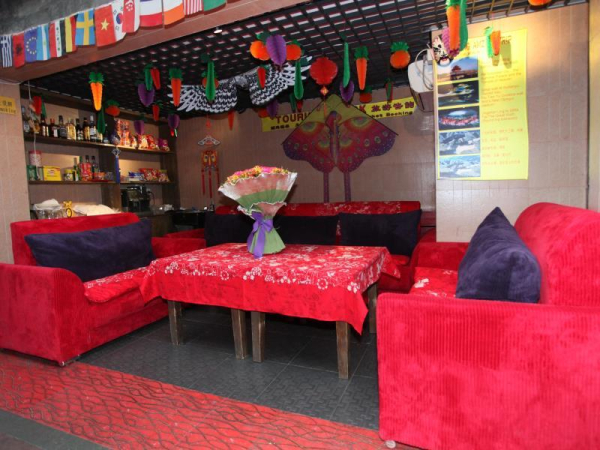 أفضل العروض ل بكين