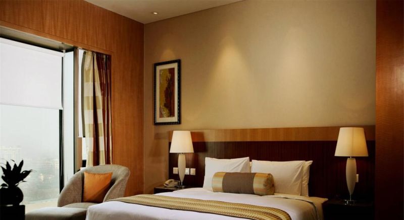 أفضل العروض ل بارك بلازا بكين وانجفاجينج بكين