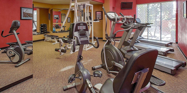 أفضل العروض ل كانترى فندق و اجنحه فندقيه باى راديسون,ااصتين نورث اوستين