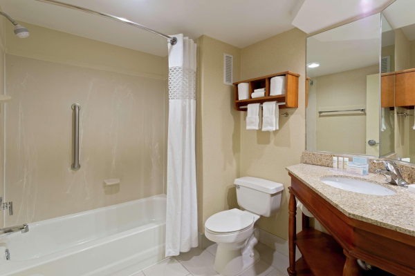 Best offers for Hampton Inn & Suites Venice/South Sarasota Venice 