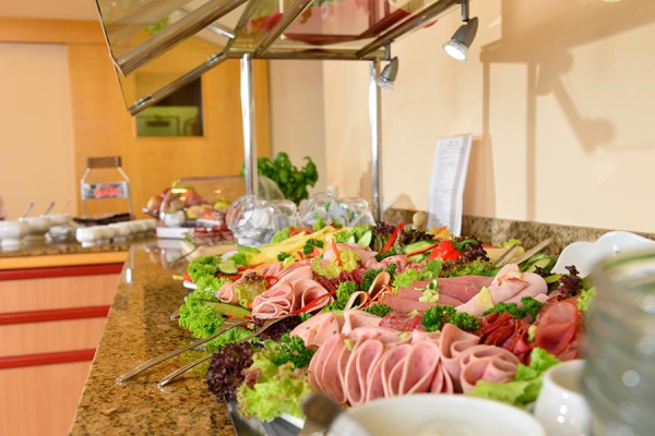 Best offers for Michel Hotel Frankfurt Airport Russelsheim