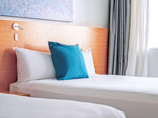 Best offers for Novotel Cairns Oasis Resort Cairns 