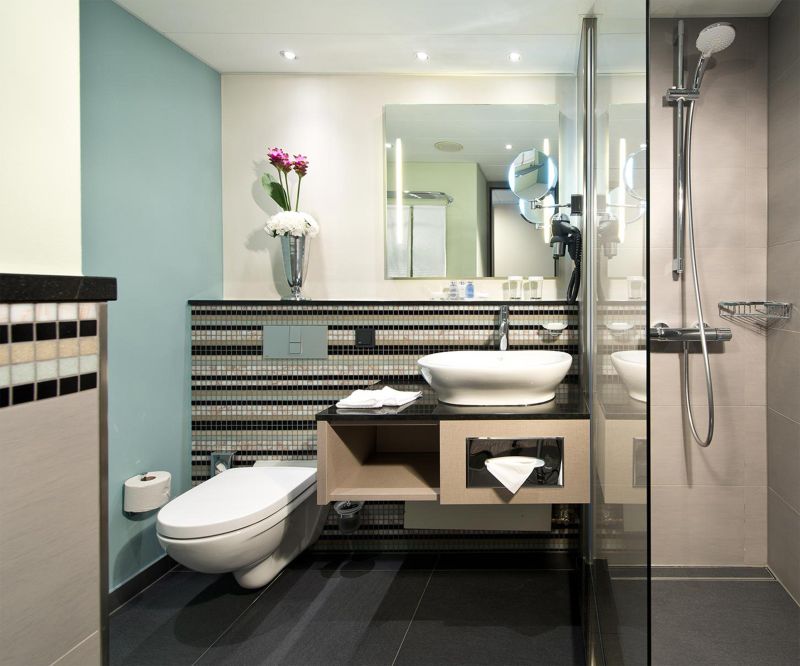 Best offers for Crowne Plaza Berlin City Centre Berlin