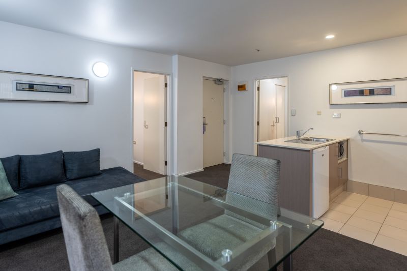 أفضل العروض ل مركيور ولينجتون سنترال سيتى -  و شقه ولينجتون 