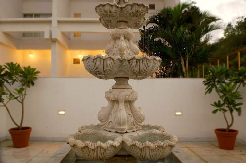 أفضل العروض ل ذ بارك نافي مامبي مومباي 