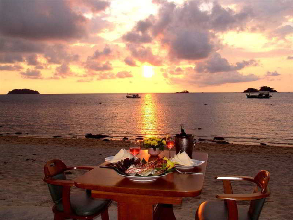 Best offers for Chang Park Group (Former Chang Park Resort and Spa Trat