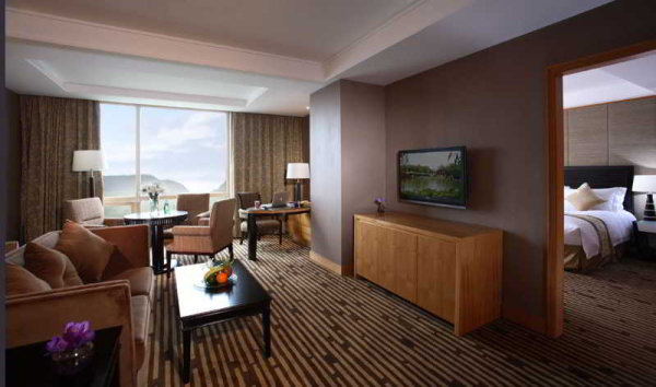 Best offers for Grand Mercure Teda Dalian Dalian