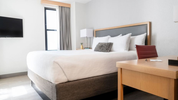 Best offers for Hotel Saint Clair Magnificent Mile Chicago