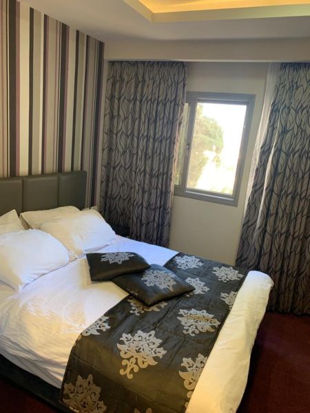 Best offers for Mount of Olives Hotel Jerusalem - West