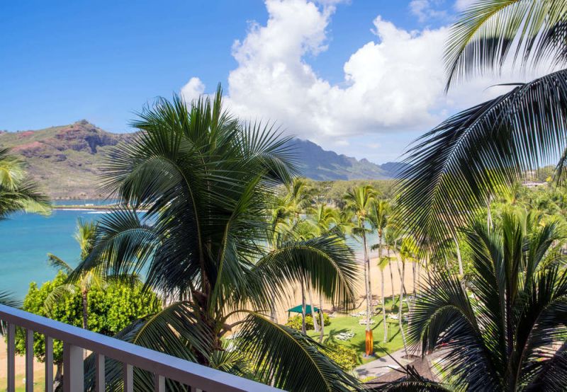 Best offers for Kauai Marriott Lihue 